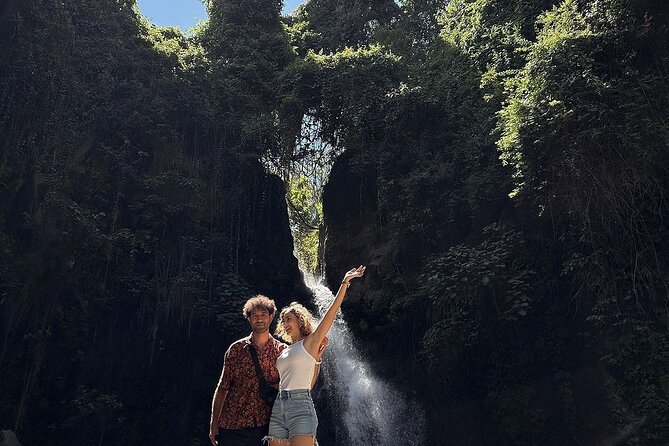 Hidden Arusha Waterfall, Coffee & Village Tour (All-Inclusive) - What the private format really gives you