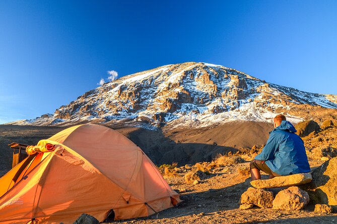 Hiking Mt Kilimanjaro 7 days scenic route & moderate challenge - Why the seven-day Machame Route earns its reputation