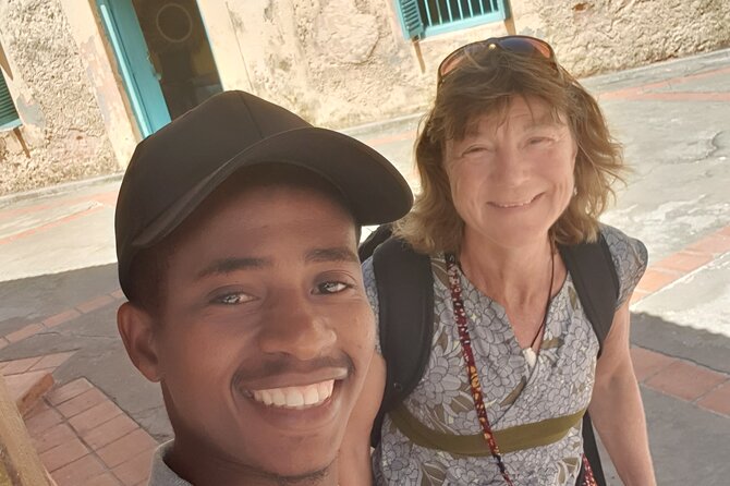 Historical Walking Tour in Zanzibar - A short stop at the Freddie Mercury House