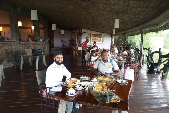 Joining Safari from Mwanza - Who will enjoy this three-day route most