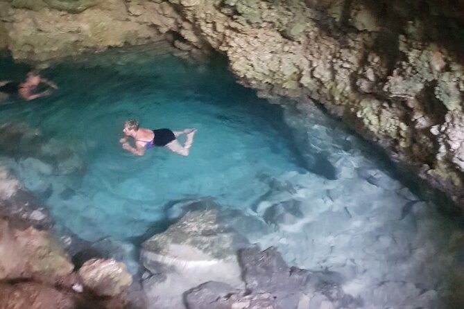 Jozani Forest, Kuza Cave, Paje Beach and The Rock Restaurant - What the private format really adds