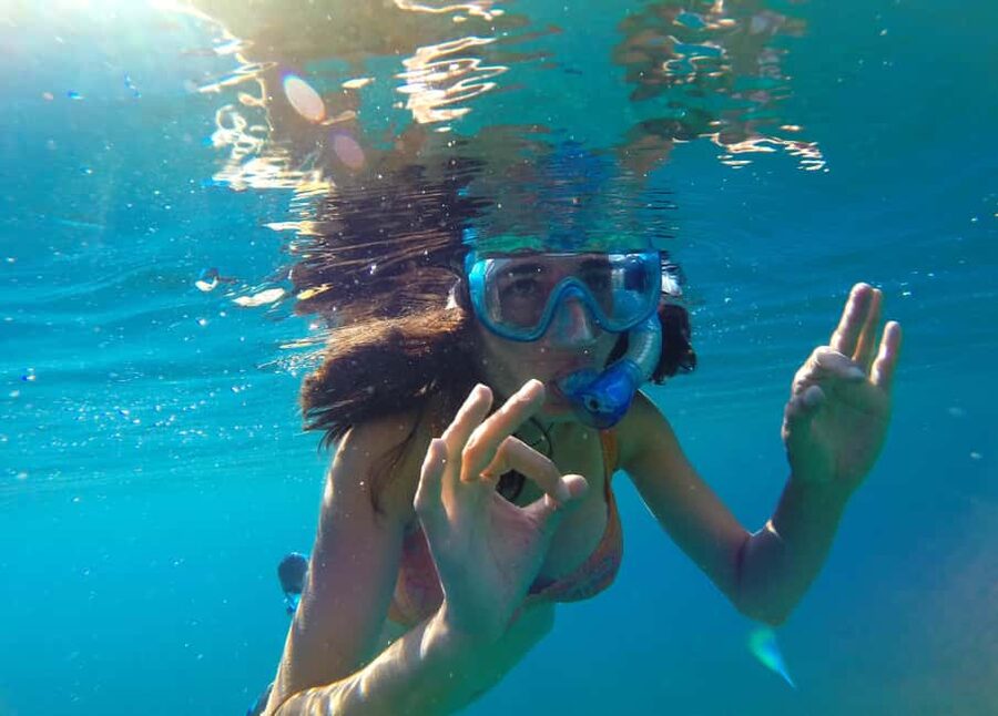 Jozani Monkey Forest & Malum Cave Swimming - What to pack for the forest and cave