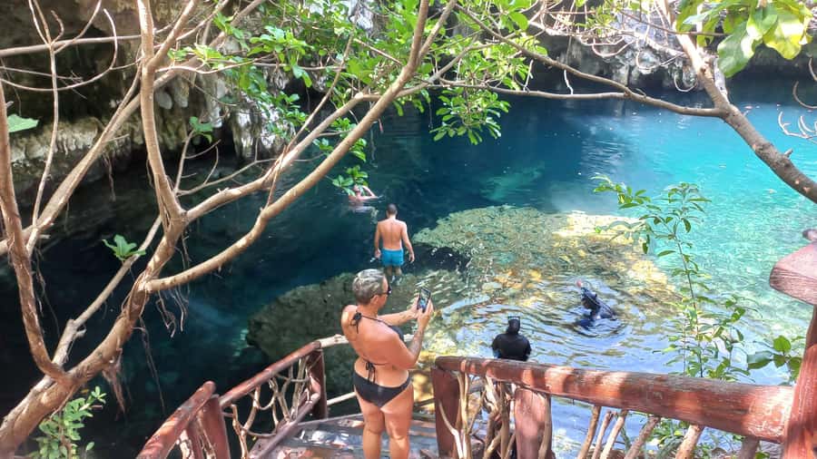 Jozani Monkey Forest & Malum Cave Swimming - What the private vehicle adds to a four-hour outing