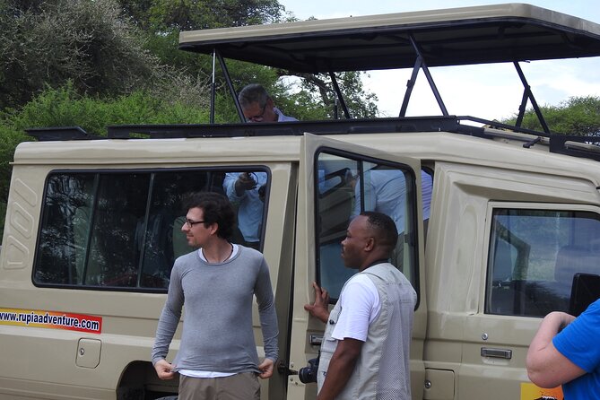 Kikuletwa Hot Spring Day Tour - What $150 per person really buys