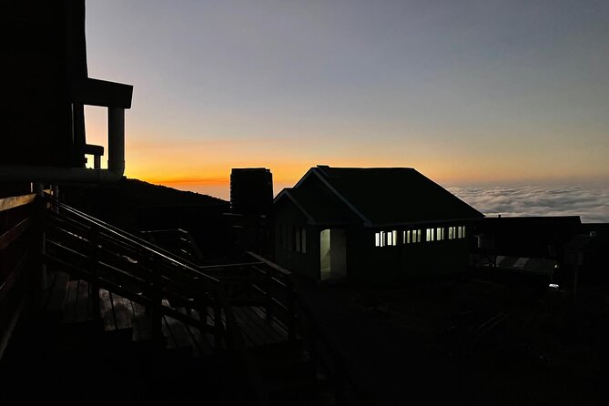 Kilimanjaro 1 Day Hike - What the $250 price includes