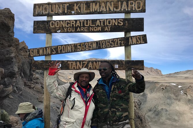 Kilimanjaro 7 Day Private Trekking Experience - Why the Machame Route works well in seven days