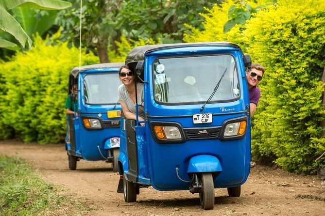 Kilimanjaro Airport Private Transfer from/to Moshi - Why this airport ride is worth considering