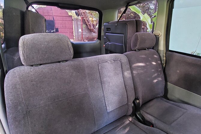 Kilimanjaro Airport Private Transfer - Why the $50 price can work well