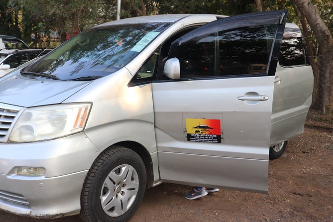 Kilimanjaro Airport Transfer - What the airport pickup is like