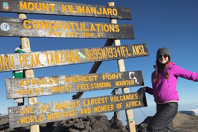 Kilimanjaro Climb - 7 Days Machame Route - Day 5: Karanga Camp to Barafu Camp