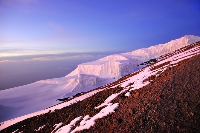 Kilimanjaro climb, Kilimanjaro Crater route (10-day) - Why the Northern Circuit is worth the extra days