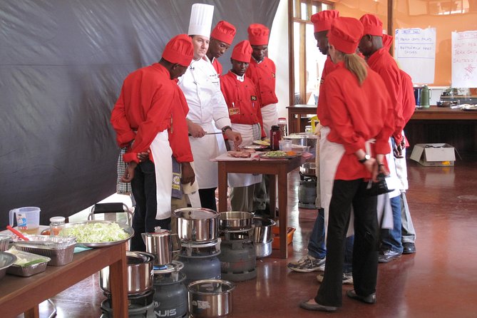 Kilimanjaro Climb • Machame Route ~ 10 Day - Two preparation nights in Moshi