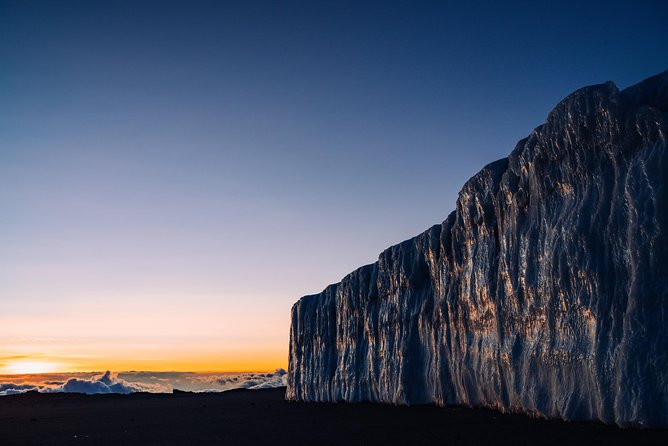 Kilimanjaro climb, Marangu route (6-day) - Day 2: Marangu Gate to Mandara Hut