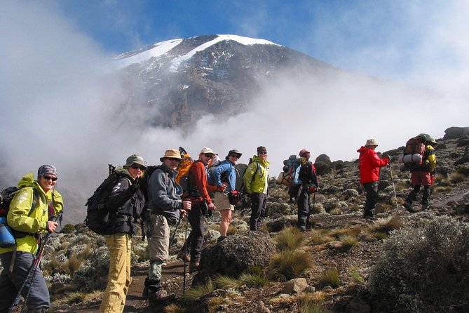 Kilimanjaro Climb • Marangu Route ~ 9 Day - Why this Marangu climb feels different