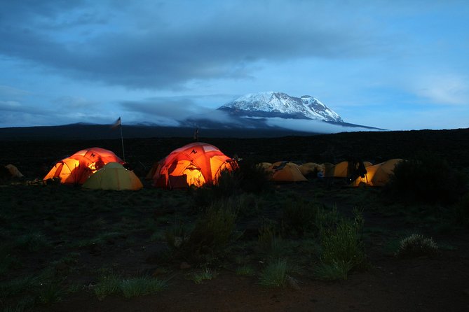 Kilimanjaro Climb • Marangu Route ~ 9 Day - Two quiet days in Moshi before the trail
