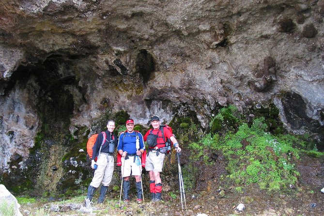 Kilimanjaro Climb & Safari - Lemosho Route - 13 Day - What the 13-day schedule feels like