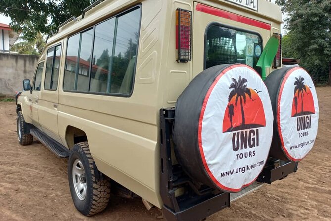 Kilimanjaro climb via Marangu Route 6Days - Why Marangu works for hut-based climbing