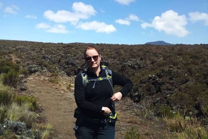 Kilimanjaro climb via Marangu Route 6Days - The main strengths of this six-day climb