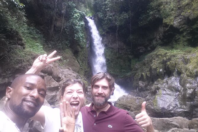 Kilimanjaro Climbing Rongai Route - Day 4: Mawenzi Tan Hut and a useful rest period