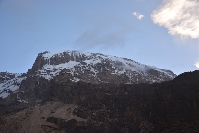 Kilimanjaro Climbing Umbwe Route - Day 6: Mweka Forest and the return to Moshi