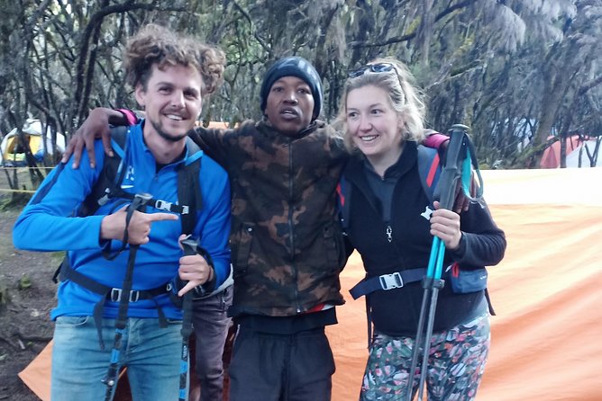 Kilimanjaro Experience 7 Days Lemosho route - Day seven: Mweka Gate and the return to Moshi