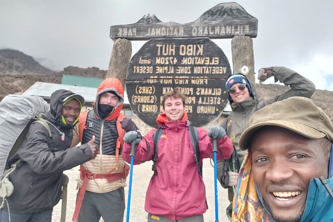 Kilimanjaro Lemosho Route - Key points to know before booking