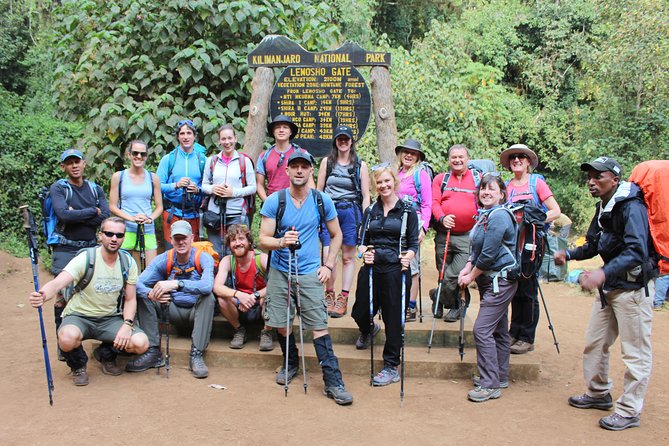 Kilimanjaro Lemosho Route 8 Days - Why the Lemosho Route is worth eight days