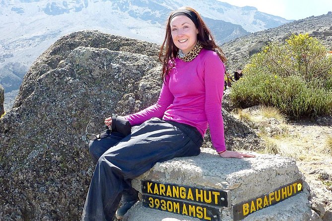 Kilimanjaro-lemosho Route 8 Days Itinerary - Day 1: Arrive in Arusha and check your gear