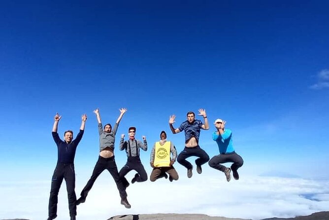 Kilimanjaro Lemosho Route - Days 2 and 3: Shira high country and an itinerary detail to check