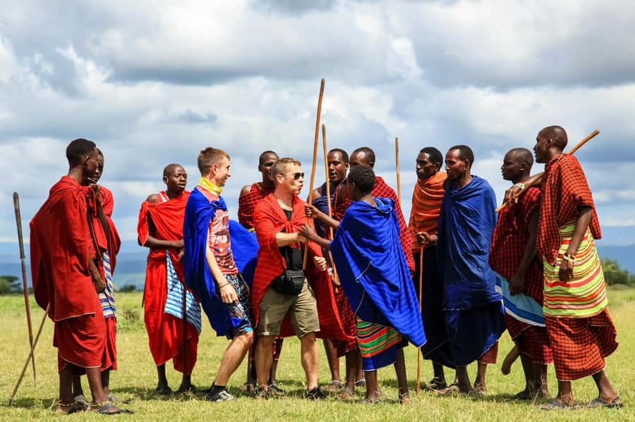 Kilimanjaro: Maasai Village Visit, Waterfalls, & Coffee Tour - Who should book this Kilimanjaro day trip?