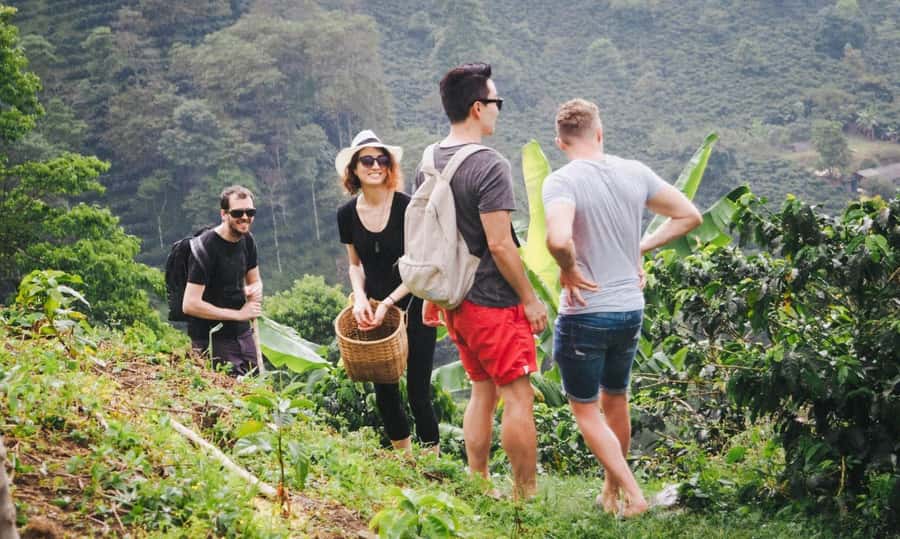 Kilimanjaro: Maasai Village Visit, Waterfalls, & Coffee Tour - Why the Chagga portion feels more than a waterfall stop