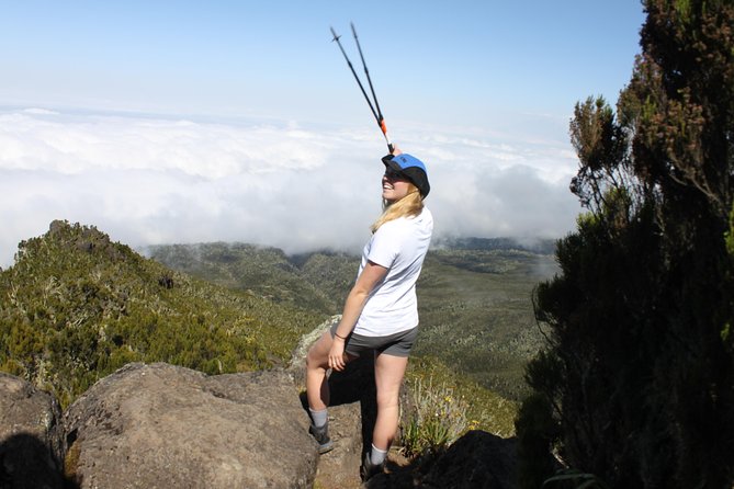 Kilimanjaro Machame Route 7 Days - Why the Machame Route is a strong seven-day choice