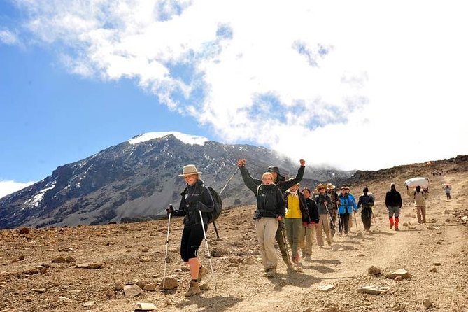 Kilimanjaro-marangu Route 6 Days Itinerary - Key points to know before you book