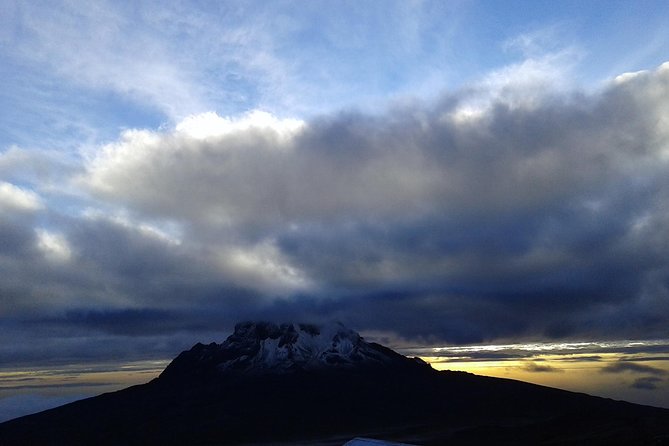 Kilimanjaro Marangu Route Day Tour - Key points for your Kilimanjaro day