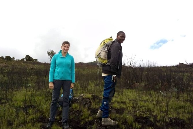 Kilimanjaro National Park Day Trip - What this Kilimanjaro day trip really gives you