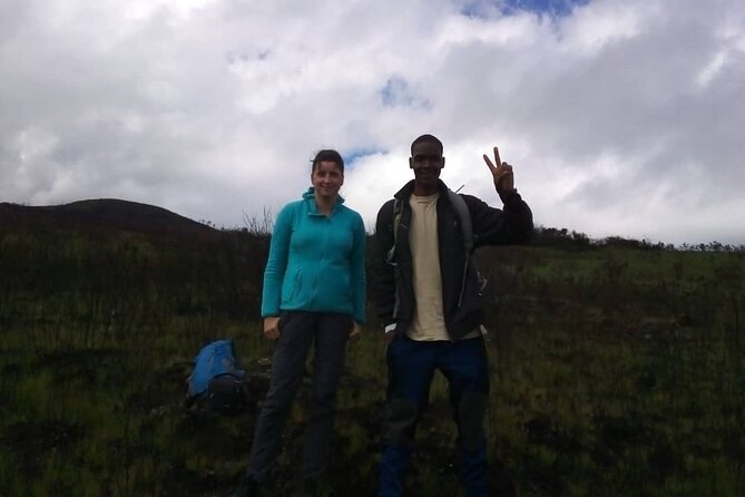 Kilimanjaro National Park Day Trip - Lunch, descent, and the long ride home