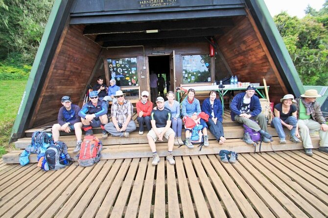 Kilimanjaro Private 2 Days Hiking Tour - Key points to know before booking
