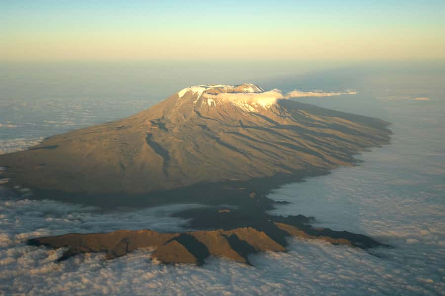 Kilimanjaro: Shira plateau to Cathedral point 3872m Day hike - Key points to know before booking