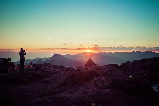 Kilimanjaro Summit Challenge: 6 Days via Marangu Route - What the Marangu Route feels like