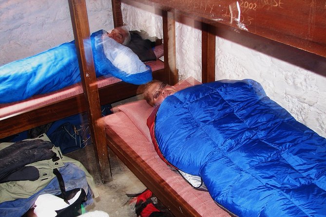 Kilimanjaro Summit Challenge: 6 Days via Marangu Route - Day 5: Gilman’s Point, Uhuru Peak, and the long return