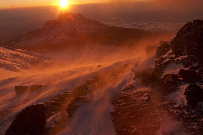 Kilimanjaro Summit Challenge: 6 Days via Marangu Route - Day 1: Marangu Gate to Mandara Huts