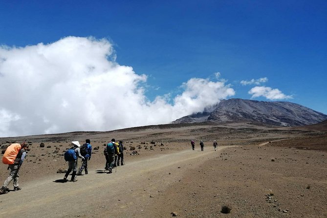 Kilimanjaro Trek 6 Days Marangu Route - What the $1,846.16 Price Covers