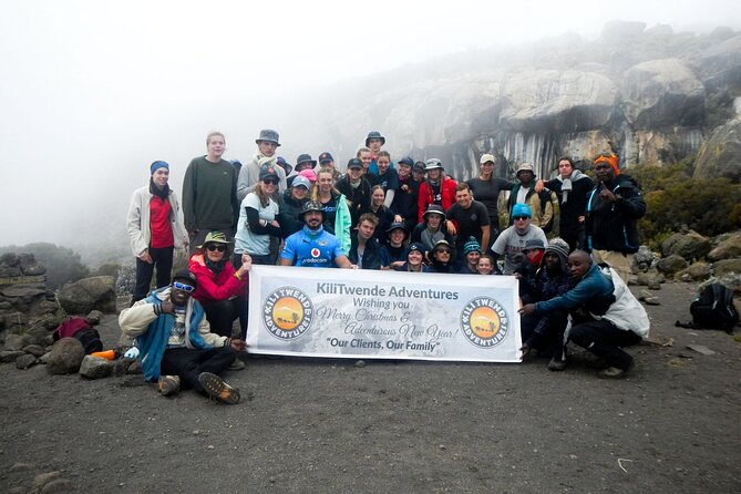 Kilimanjaro Trek 6 Days Marangu Route - Why Hut Accommodation Changes the Trip