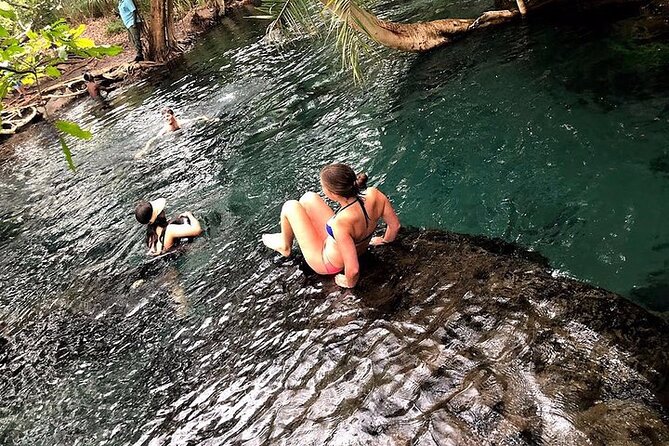 Kilimanjaro Waterfalls Hike & Moshi Hot Springs Day Trip Tour - Is $160 a fair price?