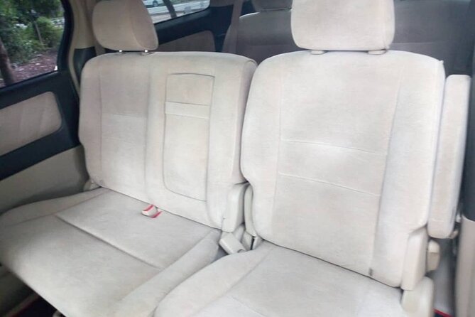 Kisauni Airport Private Transfer to Nungwi Zanzibar or Kiwengwa - What the 1 hour 30 minute drive is really like