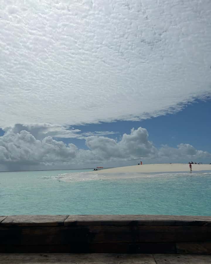 Kizimkazi: Pungume Island Snorkeling & Sandbank Tour - The Pungume sandbank is the day’s best pause