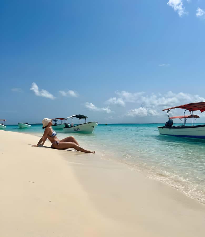 Kizimkazi: Pungume Island Snorkeling & Sandbank Tour - What to pack for a comfortable day
