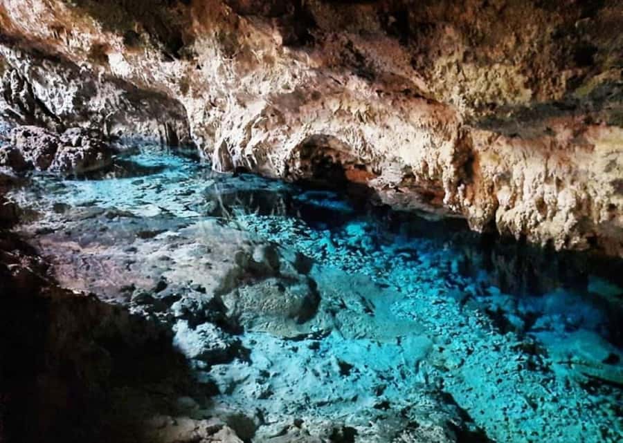 Kuza Cave, Tandem Clear Kayak, Rock Restaurant, Paje Beach - Key points to know before booking