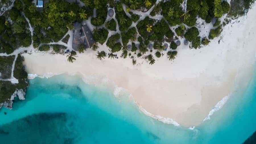 Kuza Cave, Tandem Clear Kayak, Rock Restaurant, Paje Beach - Comfort, access, and what to pack