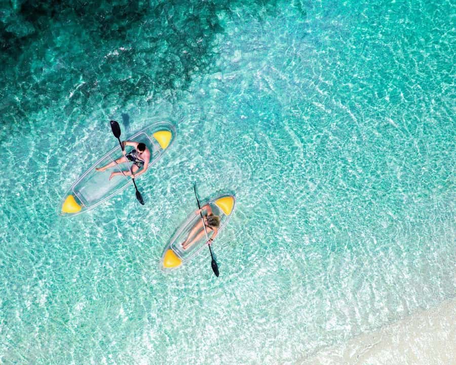 Kuza Cave, Tandem Clear Kayak, Rock Restaurant, Paje Beach - Who should book this southern Zanzibar outing?